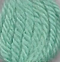 DMC Tapestry Wool 7952 Light Turquoise (Discontinued Colour) Article #486